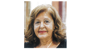 Έφυγε απο τη ζωή η Βικτώρια Κιού